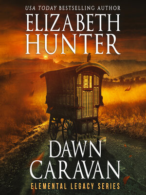 cover image of Dawn Caravan